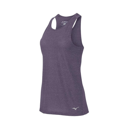 Mizuno Women's Infinity Tank Navy