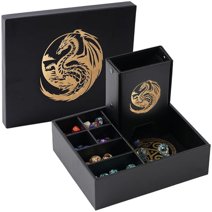 Soar Forge All-in-One Game Roamer - Dice Tray & To