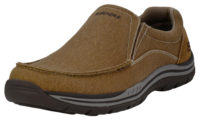 Skechers Men's Expected Avillo Relaxed-Fit Slip-On