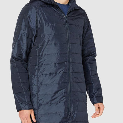 Helly Hansen Men's Rigging Coat, Navy, XL