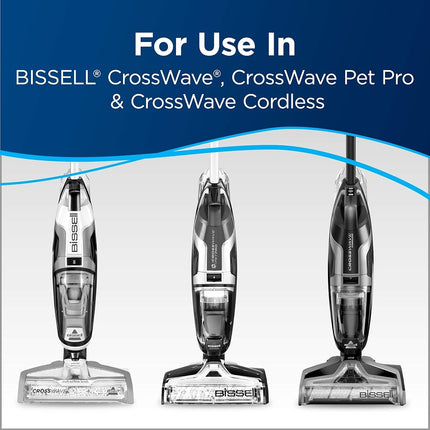 BISSELL CrossWave Multi-Surface Brush Roll, 1868