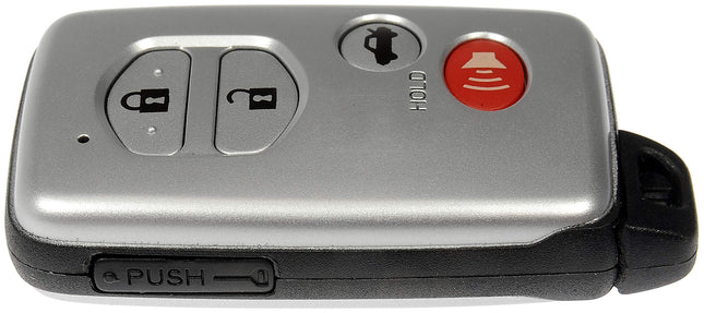 Dorman 95600 Keyless Remote Case Repair for Select Toyota Models