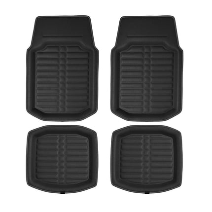 FH Group - Universal Car Mats