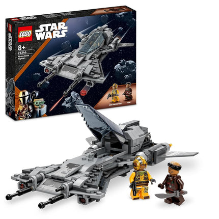 LEGO® Star Wars™ Pirate Snub Fighter 75346 Buildin