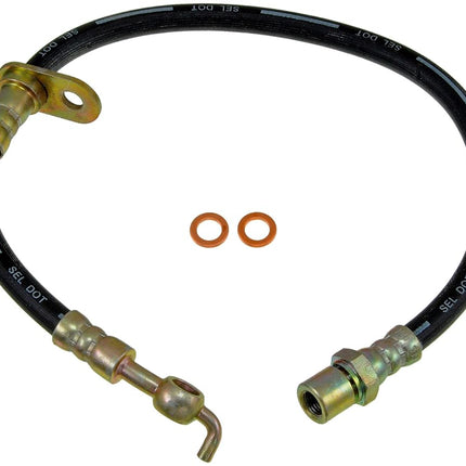 Dorman H380440 Rear Passenger Side Brake Hydraulic Hose Compatible with Select Lexus/Toyota Models