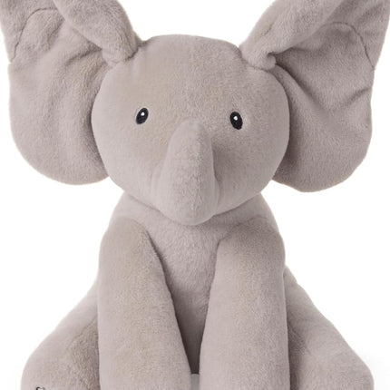 GUND Baby Flappy The Elephant Plush Toy