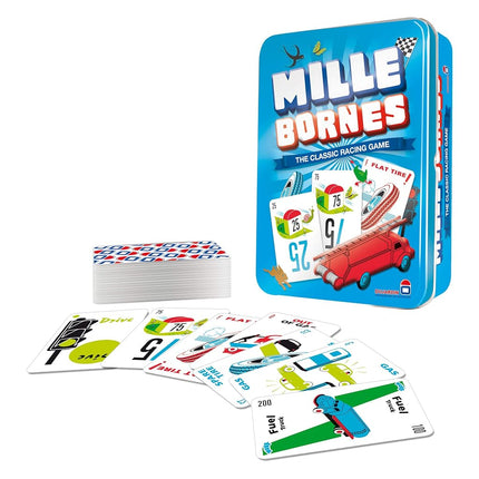 Matagot SAS MATSDRA1 - River Dragons, Brettspiel