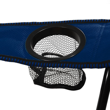 Kijaro Dual Lock Folding Chair (Red Rock Canyon)