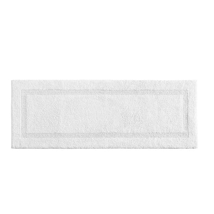 Nautica - Bathroom Rug Runner, Soft & Absorbent Co