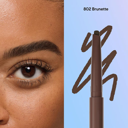 ALMAY - Crayon à sourcils, Brunette - 0,01 oz (0,2g)