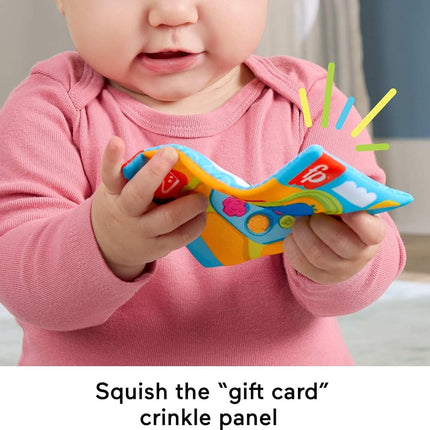 Fisher-Price Level-Up Little Gamer Gift Set