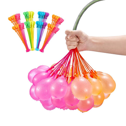 Zuru - Water Bombs, 56481, Multi-Colour