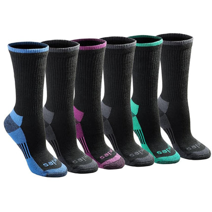 Dickies Women's Dritech Advanced Moisture Wicking 