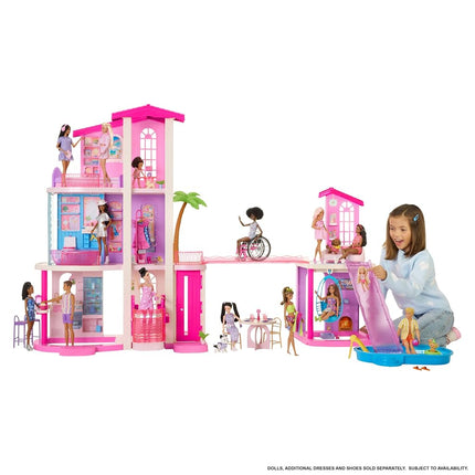 Barbie Dreamhouse Dollhouse