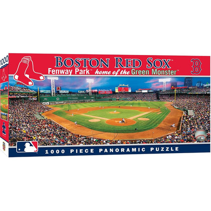 Boston Red Sox