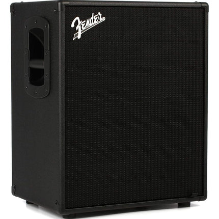Fender Rumble 2x10 Bass Cabinet, with 2-Year Warra