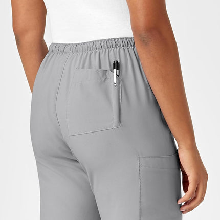 Wink W123 Women's Drawstring Scrub Pant