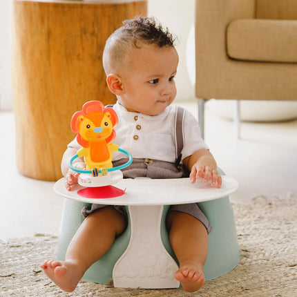 Bumbo Play Tray, Ivory