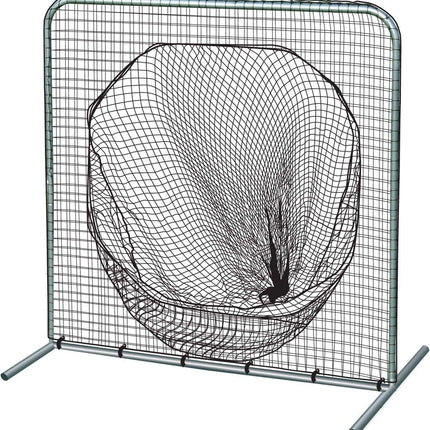 CHAMPRO Replacement Screen for NB177 (Green, 7 x 7