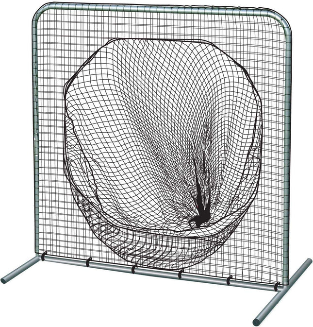 CHAMPRO Replacement Screen for NB177 (Green, 7 x 7
