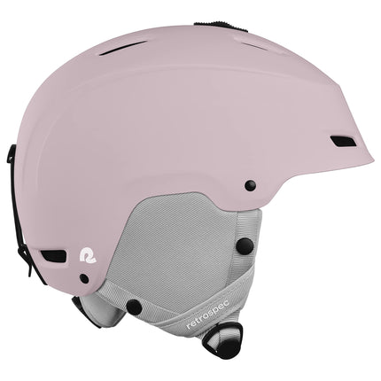 Retrospec Zephyr Ski & Snowboard Helmet for Adults
