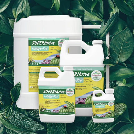 Dyna GRO Foliage Pro 32oz 1 Quart Liquid Plant Dyna GRO Fertilizer Bloom Grow