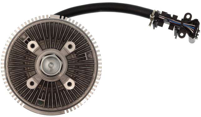 Dorman Engine Cooling Fan Clutch, 8.73 Inches, Com