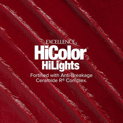 L’Oréal Excel Hicolor HiLights Magenta