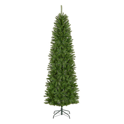 National Tree 7.5 Foot Kingswood Fir Pencil Tree (