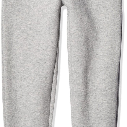 Nautica Boys Basic Fleece Jogger Sweatpants, Elast