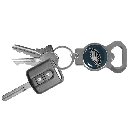 Siskiyou Sports NFL Philadelphia Eagles Bottle Opener Key Chain