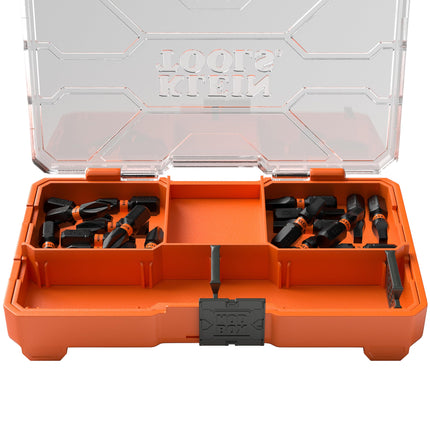 Klein Tools 33002S Slim PH2 & SQ2 Proflex Impact D