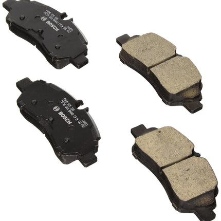 BOSCH BC1775 QuietCast Premium Ceramic Disc Brake 