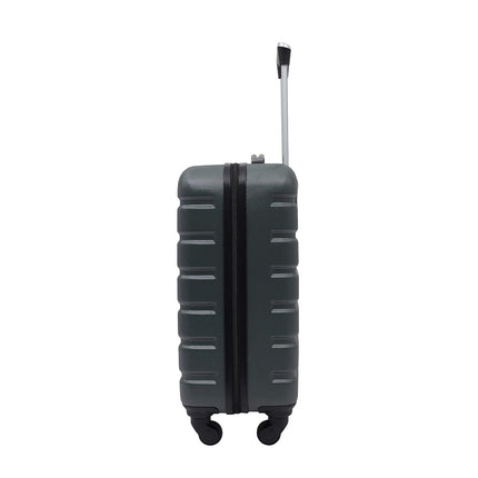 Wrangler Hardside Carry-on Spinner Luggage, Olive, Carry-On 20-Inch, Hardside Carry-on Spinner Luggage