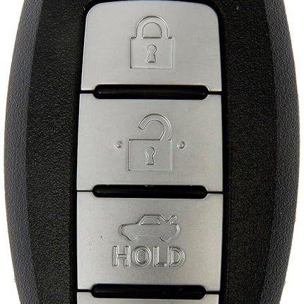 Dorman - KEYLESS ENTRY REMOTES