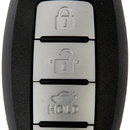 Dorman - KEYLESS ENTRY REMOTES