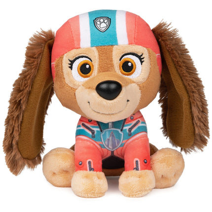 GUND Paw Patrol Liberty Plush animal, official toy
