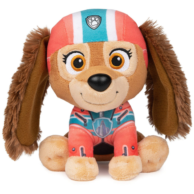 GUND Paw Patrol Liberty Plush animal, official toy