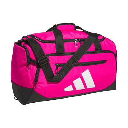 adidas Defender 5.0 Durable Duffle Bag for Sports,