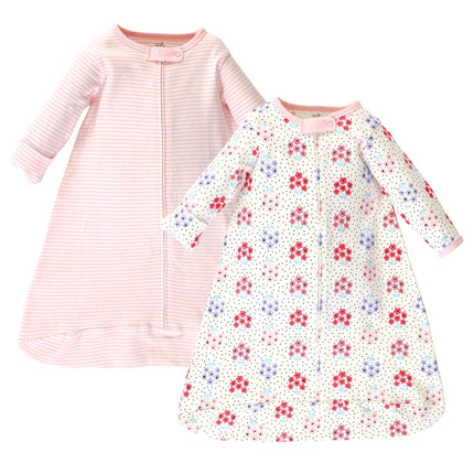Touched by Nature Unisex Baby Organic Cotton Long-
