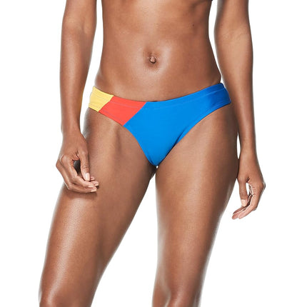 Braga de bikini hipster descarada Speedo Endurance para mujer