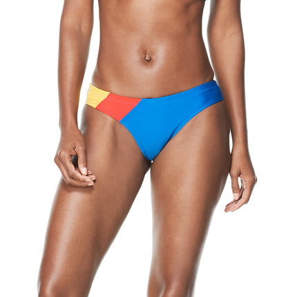 Speedo Women's Swimsuit Bottom Bikini Endurance Ch