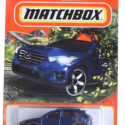 Matchbox Mazda CX-5