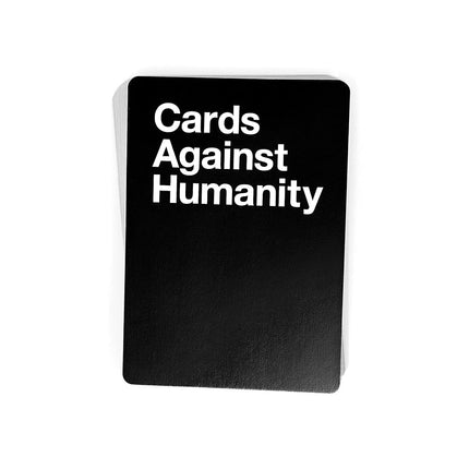 Cards Against Humanity Nasty Bundle 6 Extra Disgusting Themed Packs