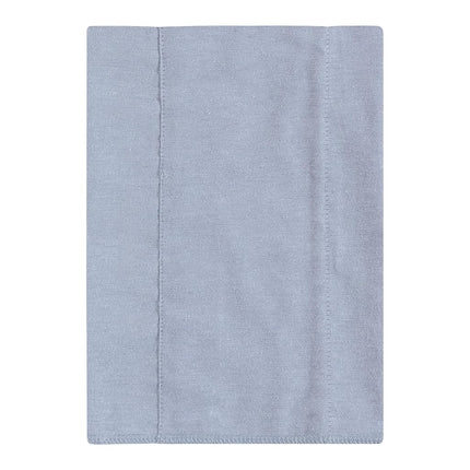 Hudson Baby Unisex Baby Flannel Burp Cloth 7pk, Lighthouse, One Size