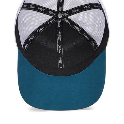Titleist Mens Santa Cruz Golf Hat
