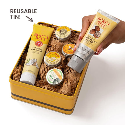 Burt's Bees Classics Gift Set