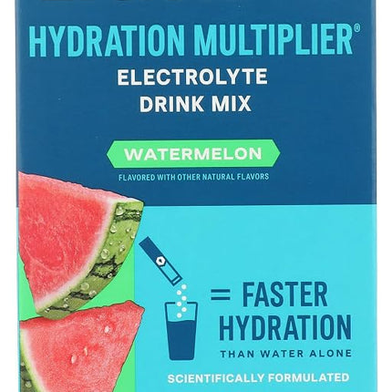 Liquid IV Watermelon Hydration Mulitplier 10 Count