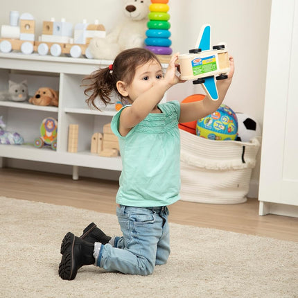 Melissa & Doug Airplane