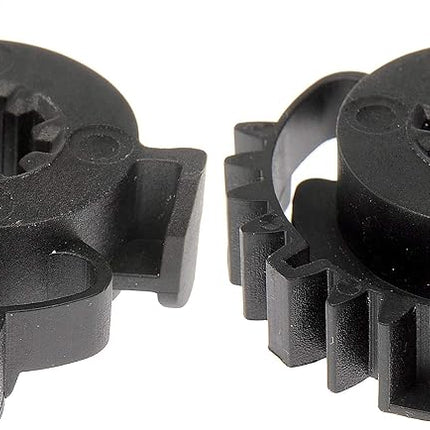 Dorman 926-133 HVAC Heater Blend Door Actuator Gear Kit